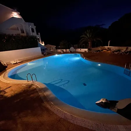 Appartement Flat Surrounded By Nature With Pool And *