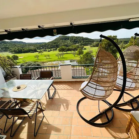 Appartement Flat Surrounded By Nature With Pool And *