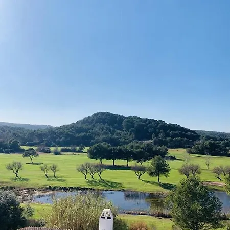 Flat Surrounded By Nature With Pool And Daire *