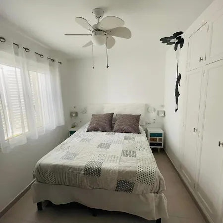 Flat Surrounded By Nature With Pool And Daire Son Parc
