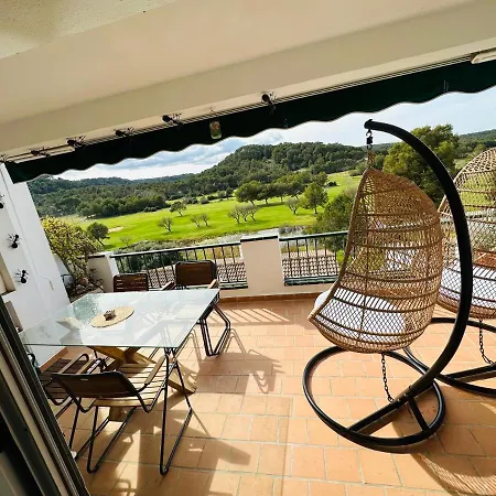Daire Flat Surrounded By Nature With Pool And