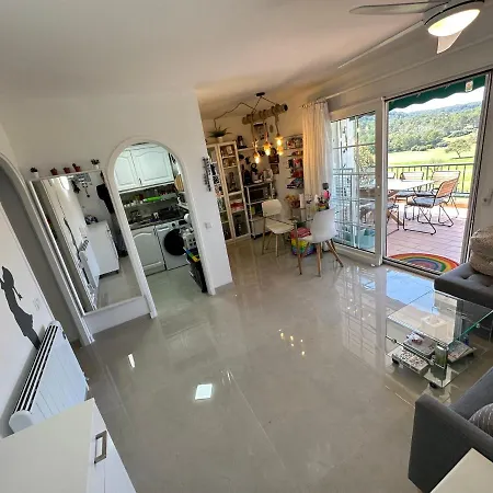 Flat Surrounded By Nature With Pool And * Son Parc