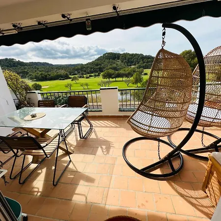 Flat Surrounded By Nature With Pool And Daire Son Parc